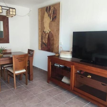 Toyo Apartamento Golf Y Playa El Toyo Exterior photo