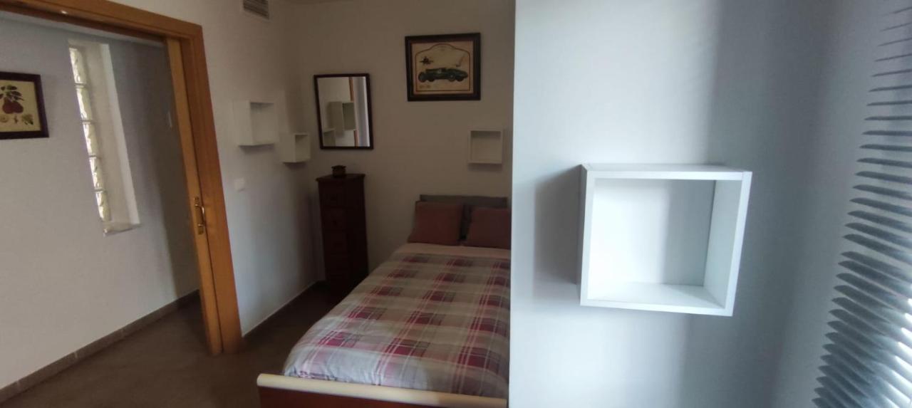 Toyo Apartamento Golf Y Playa El Toyo Exterior photo