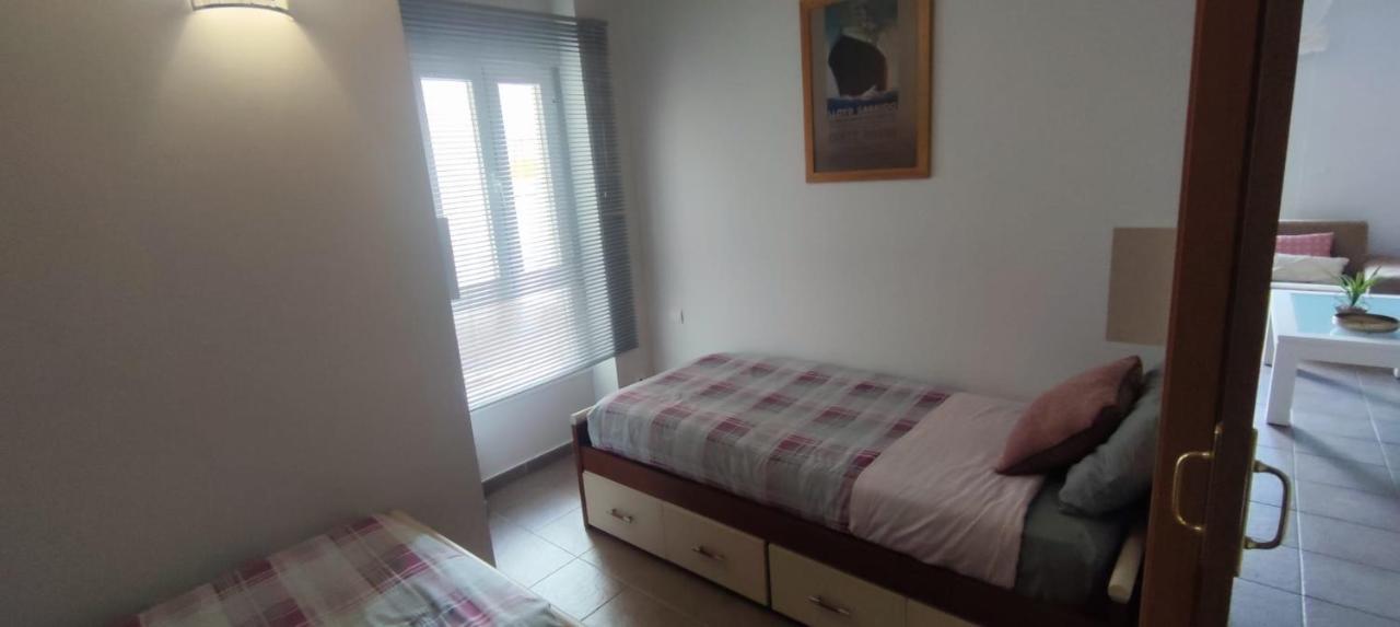 Toyo Apartamento Golf Y Playa El Toyo Exterior photo