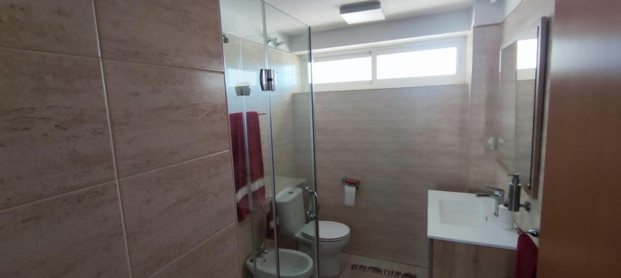Toyo Apartamento Golf Y Playa El Toyo Exterior photo
