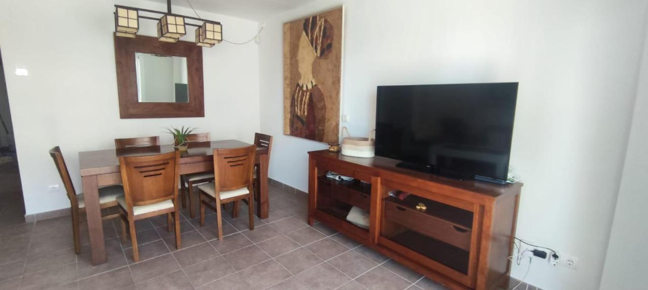 Toyo Apartamento Golf Y Playa El Toyo Exterior photo