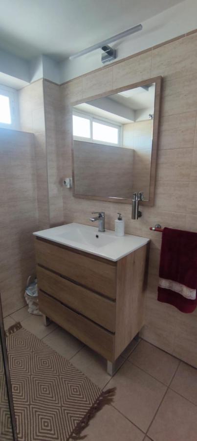 Toyo Apartamento Golf Y Playa El Toyo Exterior photo