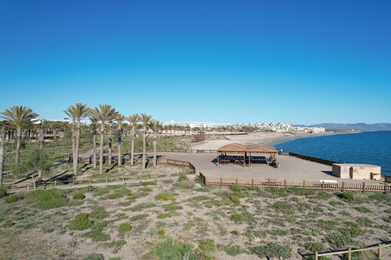 Toyo Apartamento Golf Y Playa El Toyo Exterior photo